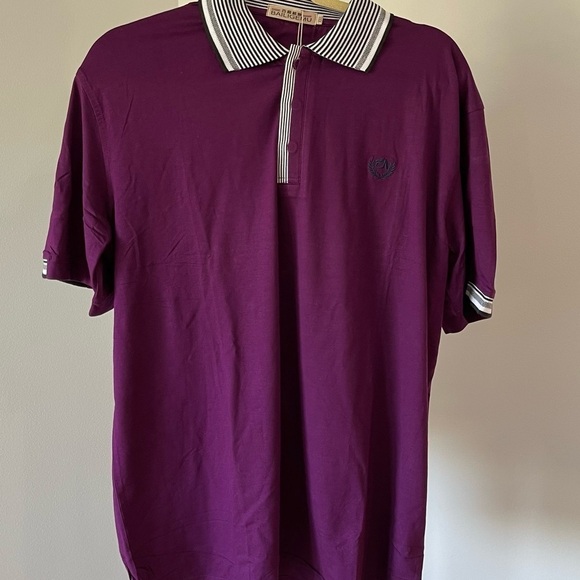 Bailigemu XXXL polo new with tags - Picture 1 of 13